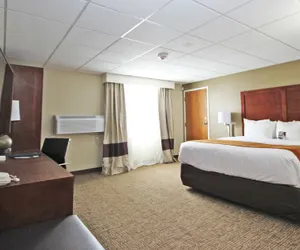 Photo 4 - Garner Hotel Butte Southeast by IHG