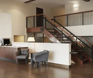 Photo 2 - Garner Hotel Butte Southeast by IHG