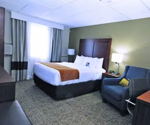 Photo 5 - Garner Hotel Butte Southeast by IHG