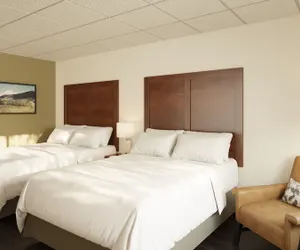 Photo 3 - Garner Hotel Butte Southeast by IHG