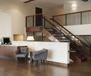 Photo 5 - Garner Hotel Butte Southeast by IHG