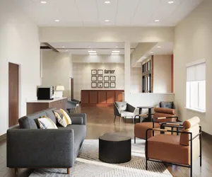 Photo 2 - Garner Hotel Butte Southeast by IHG