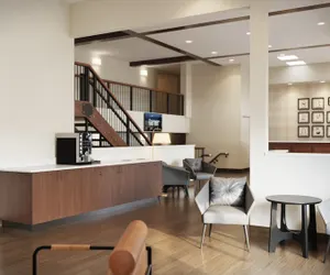 Photo 3 - Garner Hotel Butte Southeast by IHG