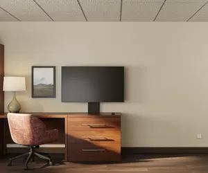 Photo 4 - Garner Hotel Butte Southeast by IHG