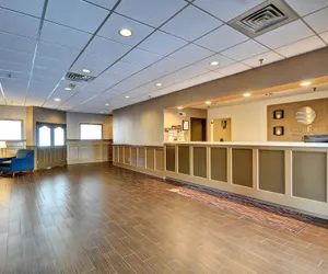 Photo 3 - Comfort Inn & Suites Raphine - Lexington near I-81 and I-64