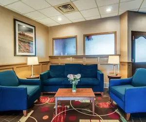 Photo 5 - Comfort Inn & Suites Raphine - Lexington near I-81 and I-64