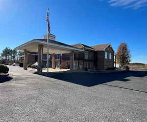 Photo 2 - Motel 6 Bracey, VA – I-85