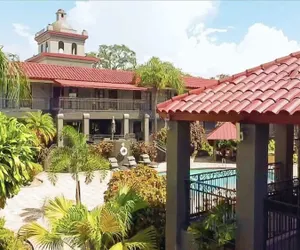Photo 2 - Red Roof Inn PLUS+ & Suites Tampa