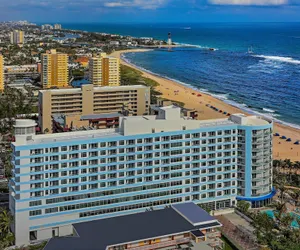 Photo 2 - Residence Inn Fort Lauderdale Pompano Beach / Oceanfront