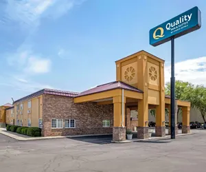 Photo 2 - Quality Inn & Suites Lincoln South