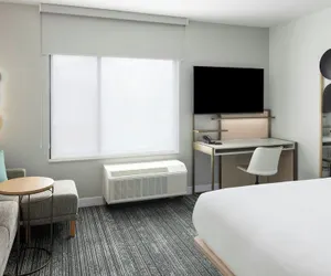 Photo 5 - TownePlace Suites by Marriott Hadley Amherst