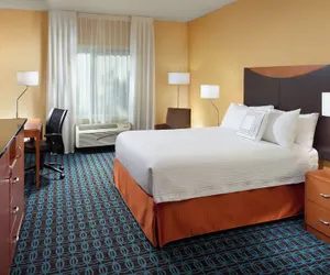 Photo 3 - Fairfield Inn by Marriott Clarksville