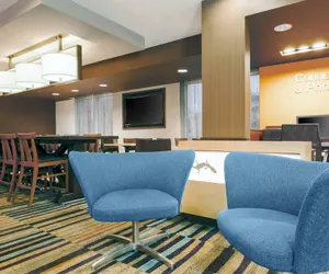 Photo 3 - Fairfield Inn & Suites San Antonio Airport/North Star Mall