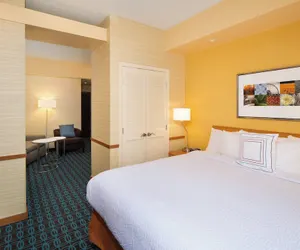 Photo 5 - Fairfield Inn & Suites San Antonio Airport/North Star Mall