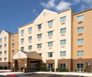 Photo 2 - Fairfield Inn & Suites San Antonio Airport/North Star Mall