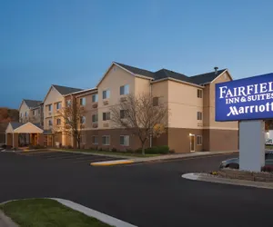 Photo 2 - Fairfield Inn & Suites Youngstown Boardman/Poland