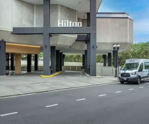 Photo 2 - Hilton Arlington National Landing