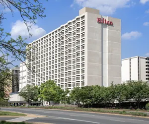 Photo 2 - Hilton Arlington National Landing