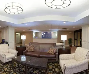 Photo 4 - Holiday Inn Express Indianapolis Airport, an IHG Hotel