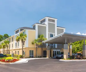 Photo 2 - Holiday Inn Express Charleston, an IHG Hotel