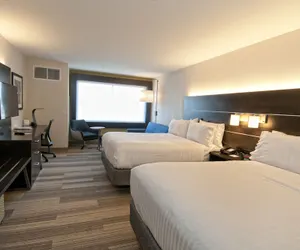 Photo 4 - Holiday Inn Express & Suites Johnstown, an IHG Hotel