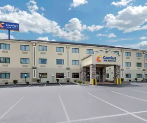 Photo 2 - Comfort Inn & Suites Middletown - Franklin