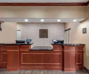 Photo 4 - Comfort Inn & Suites Middletown - Franklin