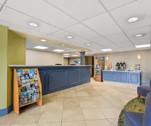 Photo 4 - Clarion Inn Cranberry Township