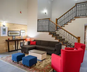 Photo 5 - Country Inn & Suites by Radisson, Greenfield, IN