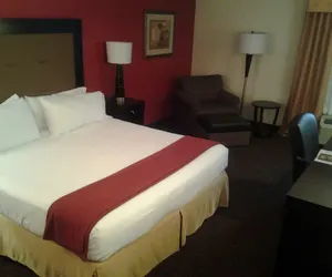 Photo 4 - Holiday Inn Express Harlingen, an IHG Hotel