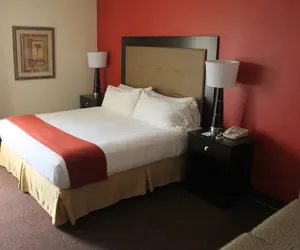 Photo 5 - Holiday Inn Express Harlingen, an IHG Hotel