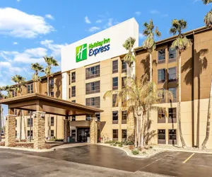 Photo 2 - Holiday Inn Express Harlingen, an IHG Hotel