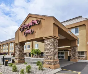 Photo 2 - Hampton Inn Idaho Falls At the Mall