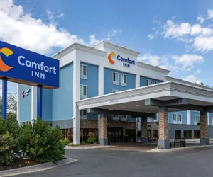 Photo 2 - Comfort Inn