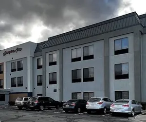Photo 2 - Hampton Inn Provo