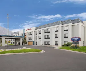 Photo 2 - Hampton Inn Provo