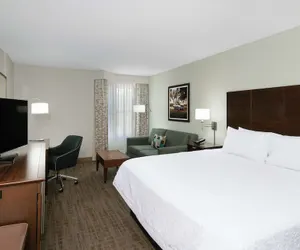 Photo 5 - Hampton Inn & Suites Nashville/Franklin (Cool Springs)