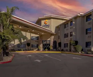 Photo 2 - Comfort Inn & Suites Rocklin - Roseville