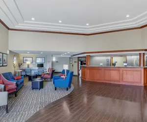 Photo 4 - Comfort Inn & Suites Rocklin - Roseville