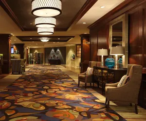 Photo 5 - Hilton Peachtree City Atlanta Hotel & Conference Center