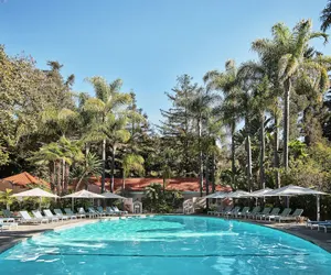 Photo 2 - Hotel Bel-Air - Dorchester Collection