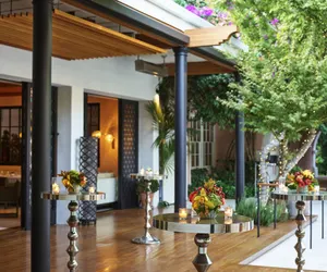 Photo 3 - Hotel Bel-Air - Dorchester Collection