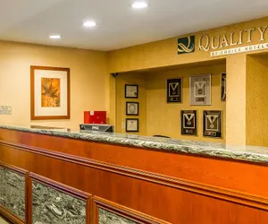 Photo 4 - Quality Inn Near China Lake Naval Station