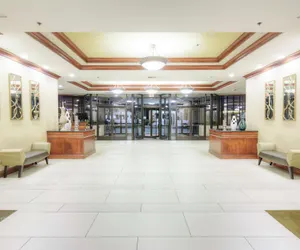 Photo 5 - DoubleTree by Hilton Spokane City Center