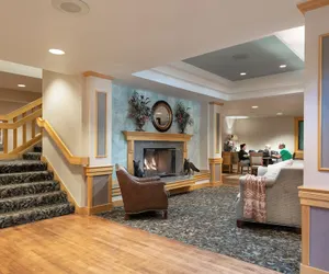 Photo 3 - Fairbanks Princess Riverside Lodge