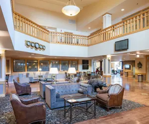 Photo 4 - Fairbanks Princess Riverside Lodge