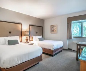 Photo 5 - Fairbanks Princess Riverside Lodge