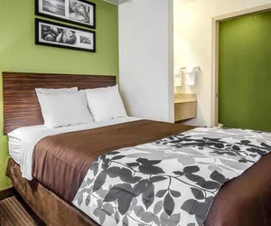 Photo 2 - Sleep Inn Louisville Airport & Expo