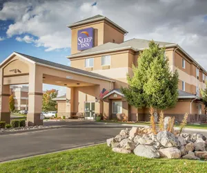 Photo 2 - Sleep Inn Provo near University