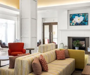 Photo 3 - Hilton Garden Inn Pascagoula